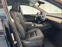 Tesla Model Y 2022 Facelift Rear-Wheel Drive - ფოტო 11