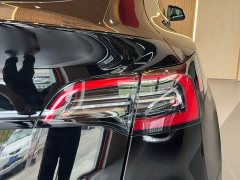 Tesla Model Y 2022 Facelift Rear-Wheel Drive - ფოტო 13
