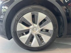 Tesla Model Y 2022 Facelift Rear-Wheel Drive - ფოტო 14
