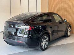 Tesla Model Y 2022 Facelift Rear-Wheel Drive - ფოტო 17