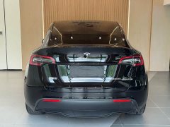 Tesla Model Y 2022 Facelift Rear-Wheel Drive - ფოტო 19