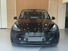 Tesla Model Y 2022 Facelift Rear-Wheel Drive - ფოტო 2