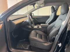 Tesla Model Y 2022 Facelift Rear-Wheel Drive - ფოტო 5