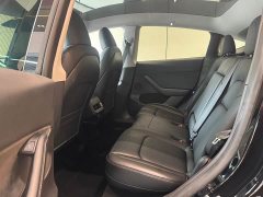 Tesla Model Y 2022 Facelift Rear-Wheel Drive - ფოტო 6