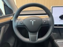 Tesla Model Y 2022 Facelift Rear-Wheel Drive - ფოტო 7