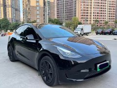 Tesla Model Y Rear-Wheel Drive - ფოტო 2
