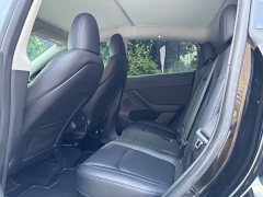 Tesla Model Y Rear-Wheel Drive - ფოტო 6