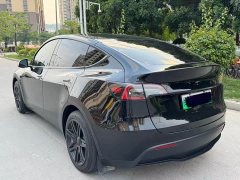 Tesla Model Y Rear-Wheel Drive - ფოტო 7