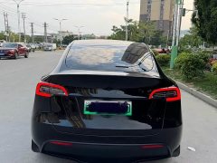 Tesla Model Y Rear-Wheel Drive - ფოტო 8