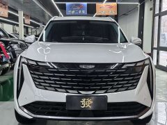 Geely Boyue L 1.5TD DCT Longteng Edition - ფოტო 1