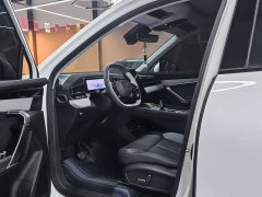 Geely Boyue L 1.5TD DCT Longteng Edition - ფოტო 8