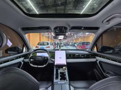 Geely Boyue L 1.5TD DCT Longteng Edition - ფოტო 9
