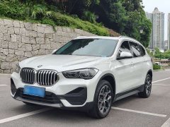 BMW X1 sDrive25Li Premier - ფოტო 1
