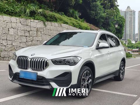 2022 BMW X1 sDrive25Li Premier - ავტომობილი ჩინეთიდან