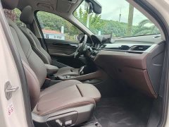 BMW X1 sDrive25Li Premier - ფოტო 11