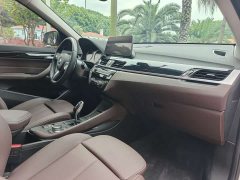 BMW X1 sDrive25Li Premier - ფოტო 12
