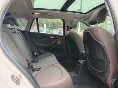 BMW X1 sDrive25Li Premier - ფოტო 14