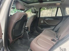 BMW X1 sDrive25Li Premier - ფოტო 15