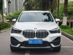 BMW X1 sDrive25Li Premier - ფოტო 2