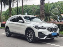 BMW X1 sDrive25Li Premier - ფოტო 3