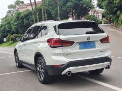 BMW X1 sDrive25Li Premier - ფოტო 4