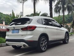 BMW X1 sDrive25Li Premier - ფოტო 5