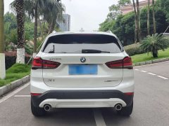 BMW X1 sDrive25Li Premier - ფოტო 6
