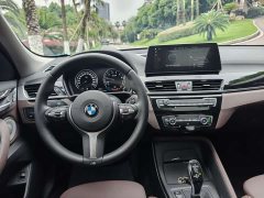 BMW X1 sDrive25Li Premier - ფოტო 7