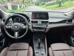 BMW X1 sDrive25Li Premier - ფოტო 8
