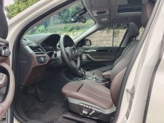 BMW X1 sDrive25Li Premier - ფოტო 9