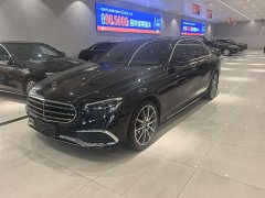 Mercedes-Benz E-Class Facelift E 300 L Sport Fashion Edition - ფოტო 1