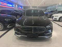Mercedes-Benz E-Class Facelift E 300 L Sport Fashion Edition - ფოტო 2
