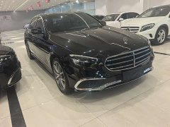 Mercedes-Benz E-Class Facelift E 300 L Sport Fashion Edition - ფოტო 3