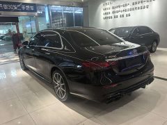 Mercedes-Benz E-Class Facelift E 300 L Sport Fashion Edition - ფოტო 4