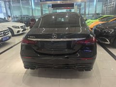 Mercedes-Benz E-Class Facelift E 300 L Sport Fashion Edition - ფოტო 5