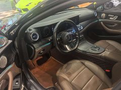 Mercedes-Benz E-Class Facelift E 300 L Sport Fashion Edition - ფოტო 7