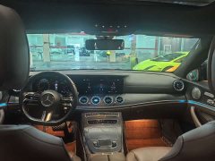 Mercedes-Benz E-Class Facelift E 300 L Sport Fashion Edition - ფოტო 8
