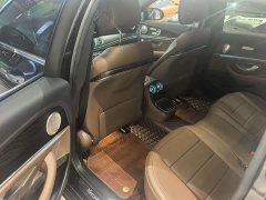 Mercedes-Benz E-Class Facelift E 300 L Sport Fashion Edition - ფოტო 9