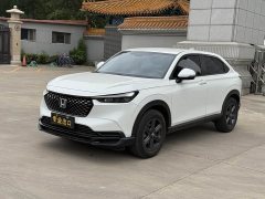 Honda XR-V 1.5L CVT Thermal Edition - ფოტო 1