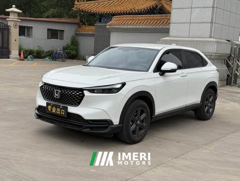 2023 Honda XR-V 1.5L CVT Thermal Edition - ავტომობილი ჩინეთიდან