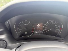 Honda XR-V 1.5L CVT Thermal Edition - ფოტო 10