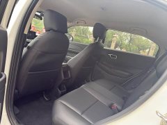 Honda XR-V 1.5L CVT Thermal Edition - ფოტო 11