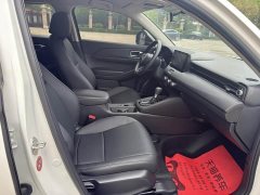 Honda XR-V 1.5L CVT Thermal Edition - ფოტო 12