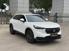 Honda XR-V 1.5L CVT Thermal Edition - ფოტო 3