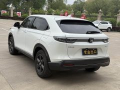Honda XR-V 1.5L CVT Thermal Edition - ფოტო 4