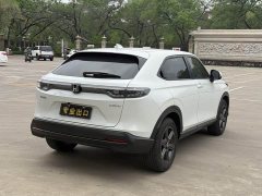 Honda XR-V 1.5L CVT Thermal Edition - ფოტო 5
