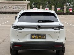 Honda XR-V 1.5L CVT Thermal Edition - ფოტო 6