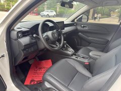 Honda XR-V 1.5L CVT Thermal Edition - ფოტო 8