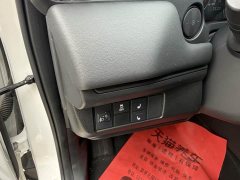 Honda XR-V 1.5L CVT Thermal Edition - ფოტო 9