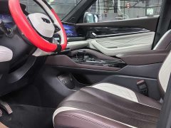 Geely Xingyue L 2021 2.0TD DCT EVO FWD Luxury - ფოტო 10